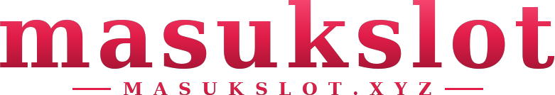 masukslot logo