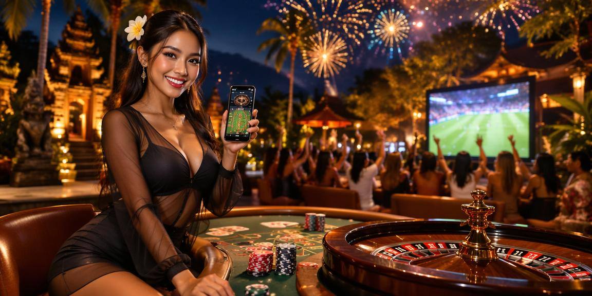 masukslot mobile gaming